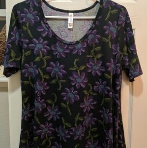 S lularoe perfect T